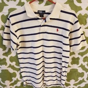 Ralph Lauren Polo - boys L (16-18)